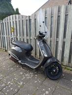 Vespa Sprint 50cc 4t 4v. Sloop/onderdelen!, Ophalen, Gebruikt, Benzine, Vespa