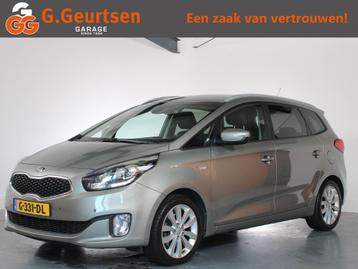 Kia Carens 1.6 GDi ComfortLine 5p, Airco, Parkeersenoren, Bl beschikbaar voor biedingen