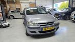 Opel Corsa 1.2-16V Rhythm 5drs Blutooth, Cruisecontrole, DAB, Voorwielaandrijving, Gebruikt, 4 cilinders, 1229 cc