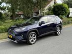Toyota RAV4 2.5 Hybrid AWD Executive 222PK Leder•Navi•JB, Automaat, Gebruikt, Euro 6, 4 cilinders