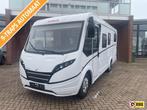 Dethleffs Globebus I6 Automaat 4 pers., Ringverwarming, Bedrijf, Diesel, Luifel