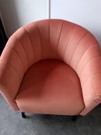 Mooi relax fauteuil weinig gebruikt, Huis en Inrichting, Fauteuils, Ophalen of Verzenden, Zo goed als nieuw, Minder dan 75 cm