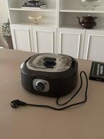 Chocolade Tempereermachine 3L Baktotaal, Ophalen, Zo goed als nieuw