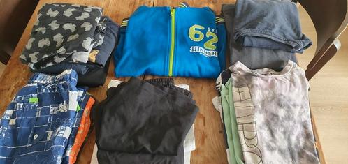 Kledingpakket jongens 146/152, Kinderen en Baby's, Kinderkleding | Kinder-kledingpakketten, Zo goed als nieuw, Maat 146, Ophalen of Verzenden