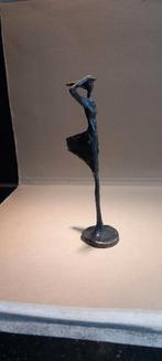 Bronzen beeltje, Antiek en Kunst, Ophalen of Verzenden