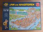 Jan van Haasteren, Hobby en Vrije tijd, Denksport en Puzzels, Ophalen of Verzenden, 500 t/m 1500 stukjes, Zo goed als nieuw