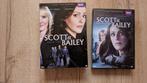 dvd politie serie Scott & Bailey serie 6 dvd's, Vanaf 12 jaar, Ophalen of Verzenden, Zo goed als nieuw, Actie en Avontuur