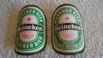 2 Heineken bier/fles openers, Verzamelen, Biermerken, Verzenden, Heineken