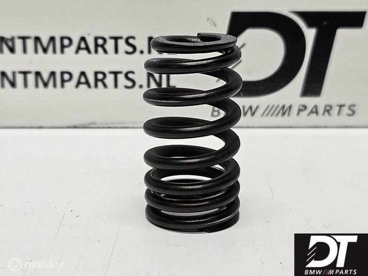 Klepveer BMW M5 E60 S85 S85B50 11347837681, Auto-onderdelen, Motor en Toebehoren, BMW, Gebruikt, Ophalen of Verzenden