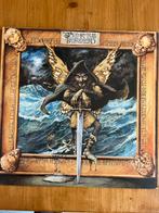 Jethro Tull - Broadsword and the Beast LP, Cd's en Dvd's, Ophalen of Verzenden, Progressive