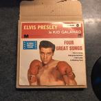 Elvis Kid Galahad German pressing 1962, Ophalen of Verzenden, Gebruikt, Overige formaten, Overige soorten