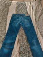 pme legend nightflight jeans, Kleding | Heren, Spijkerbroeken en Jeans, Ophalen of Verzenden, Zo goed als nieuw, Blauw, W33 - W34 (confectie 48/50)