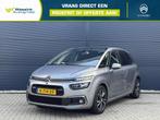 Citroën C4 Spacetourer 1.2 PureTech 130pk S&S EAT8 Business, Auto's, 65 €/maand, 15 km/l, Gebruikt, 1199 cc