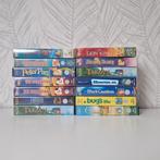14x VHS Disney Nederlands Ondertiteld, Alle leeftijden, Ophalen of Verzenden, Zo goed als nieuw