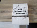 het hormoon geheim door Crispijn Hartzema, Boeken, Ophalen of Verzenden, Zo goed als nieuw