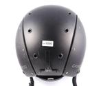 58 59 60 61 62 skihelm/snowboardhelm CASCO SP-6 Visor, Black, Overige merken, Gebruikt, Verzenden, Overige typen
