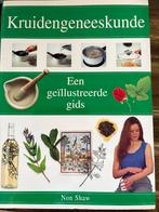 Het Kruidenrijk: Signatuur en Eigenschappen, Ophalen of Verzenden, Zo goed als nieuw, Overige typen