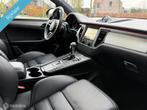 Porsche Macan 3.6 Turbo Sport Chrono Pano 451 PK Bose Leder, Auto's, Porsche, Gebruikt, Vierwielaandrijving, 450 pk, SUV of Terreinwagen