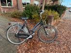 Te koop, Gazelle Davos, Fietsen en Brommers, Fietsen | Dames | Damesfietsen, Versnellingen, Zo goed als nieuw, Gazelle, 56 cm of meer