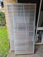 Lattenbodems IKEA (2x) 90x200 sultan, Huis en Inrichting, Slaapkamer | Matrassen en Bedbodems, Ophalen, Gebruikt, 90 cm, Eenpersoons