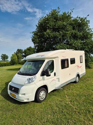 Fiat challenger️✅️topstaat️♥️airco🥶offgrid️☀️camera🎥4pers beschikbaar voor biedingen