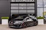 Honda Civic 2.0 Type R GT, Black edition, 100% Onderhouden!, Gebruikt, 4 cilinders, 4 stoelen, Alcantara