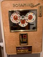 Rotamint Super - Volledig Gerestaureerd, Euro, Ophalen, Gebruikt, Met sleutels