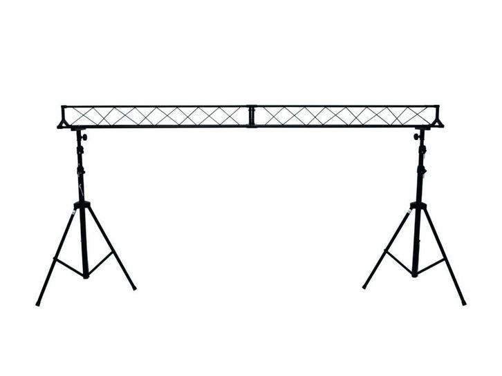 EUROLITE EU Show Stand Lichtbrug, Muziek en Instrumenten, Licht en Laser, Nieuw, Licht, Geluidgestuurd, Kleur, Stroboscoopeffect