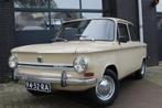 NSU Prinz 4 L DEELS GERESTAUREERD! ORIGINEEL NL AUTO!, Auto's, Oldtimers, Overige merken, Achterwielaandrijving, 598 cc, 35 pk
