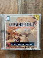 Corelli - 12 concerti grossi, Ophalen of Verzenden