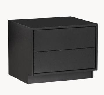 WOOOD Finca - TV meubel / kastje - 50cm breed