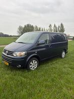 Volkswagen Transporter 2.0 TDI 103KW 2013, Auto's, Euro 5, Stof, 4 cilinders, 1858 kg