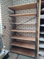Draagarm stelling 1820kg 500mm diep, Ophalen, Nieuw, 100 tot 250 mm, Overige typen