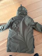 airforce winterjas, Ophalen of Verzenden, Zo goed als nieuw, Maat 46 (S) of kleiner, Groen