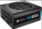 Corsair HX850i (platinum rated), Computers en Software, Ophalen, Zo goed als nieuw