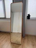 IKEA Ikorrnes Staande Spiegel, Ophalen, Zo goed als nieuw, 150 tot 200 cm, Rechthoekig