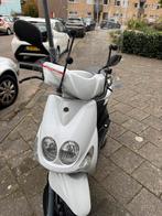Yamaha Neo’s 4T 2017, Ophalen, 49 cc, Zo goed als nieuw, Benzine