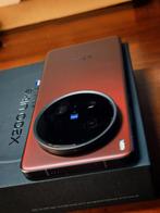 Vivo X200 Ultra 256GB Rood - ook te ruilen voor iPhone!, Ophalen of Verzenden, Zo goed als nieuw, Klassiek of Candybar, Zonder simlock