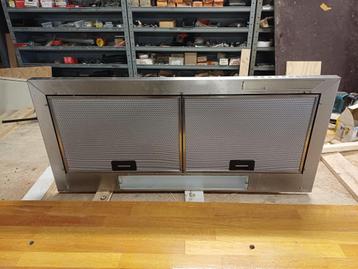 Afzuigkap beschikbaar voor biedingen