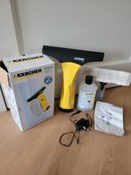 Karcher window vacuümcleaner 50 plus, Ophalen of Verzenden