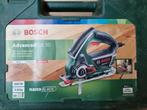 Bosch Micro kettingzaag Advanced cut 50, Doe-het-zelf en Verbouw, Gereedschap | Handgereedschap, Zo goed als nieuw, Ophalen