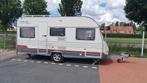 Homecar racer 44 caravan, Caravans en Kamperen, Home-car, Rondzit, Particulier, 4 tot 5 meter
