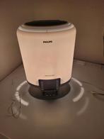 Philips Wake-up Light - Word Wakker met Licht!, Ophalen, Kunststof, Gebruikt, Minder dan 100 cm