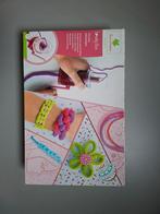 Punnik apparaat, crea, Ophalen, Zo goed als nieuw, Breien of Haken, Machine