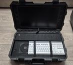 PC‑in‑a‑Case | 18,5" | i7-8700 | 16GB | 1TB NvME | RTX3050, Computers en Software, Desktop Pc's, Zelf gebouwde pc, Zo goed als nieuw