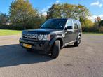 Land Rover 2012 Zwart, Auto's, Automaat, Land Rover, Zwart, 2993 cc