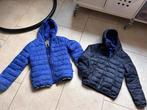 Pakket winter 8 stuks jongens maat 140 /10 jaar, Ophalen of Verzenden, Gebruikt, Maat 140