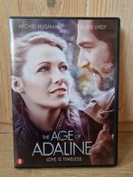 The Age of Adaline, Alle leeftijden, Ophalen of Verzenden, Zo goed als nieuw, Overige gebieden