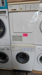 Wasmachine + droger bij de witgoedhal Utrecht, Ophalen of Verzenden, Zo goed als nieuw