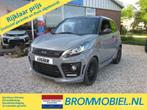 Ligier JS50L DCi Ultimate Sun Stuurb brommobiel, Gebruikt, Ligier